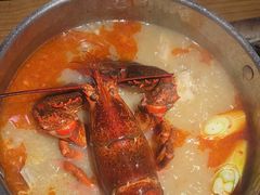 -山海蟹庐·海鲜糟粕醋火锅(慈溪店)