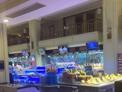 -新海渔港·胶东海鲜家常菜·家宴(奥体中心店)
