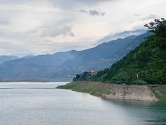 -白帝城·瞿塘峡景区