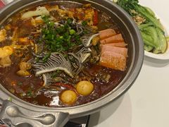 -眉州东坡(印象城购物中心店)