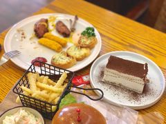 -飞石咖啡(帝壹城店)