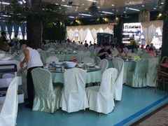 -景好海鲜餐厅(大鹏必选旅游店)