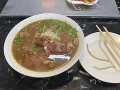 -二姐卤煮(南十里居店)