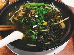 -李米线(武陵路店)
