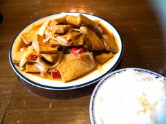 -乔家大院私房菜(海佳云顶店)