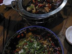 -老熟人串吧家常菜(旧宫店)