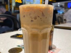 -香港新发烧腊茶餐厅(书城店)