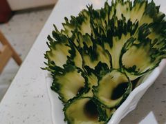 -青花椒花椒鱼(合生汇店)