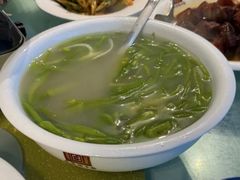 -瑞丰园庭院餐厅·白族传统家常菜