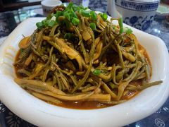 -王村姑老土炕莜面村(桥东店)