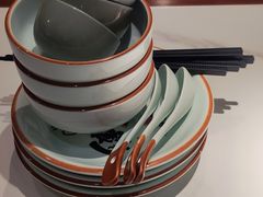 -禄运茶居·手工点心(猎德店)