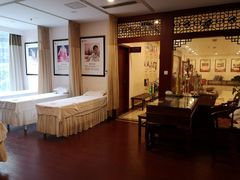 大堂-圣爱中医馆(七星岗店)