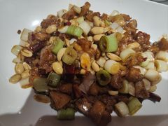 -一品江南韵·淮扬菜