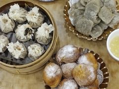 -都一处烧麦馆(前门店)