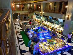 -新海渔港·胶东海鲜家常菜·家宴(奥体中心店)