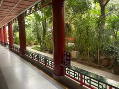 -寿山福海养老服务中心(石景山院)