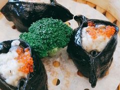 -汤臣·空中餐厅·严选粤菜(石湾世博广场店)