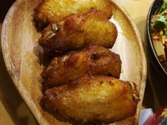 -裕鼎鲜·新中菜(王府井店)