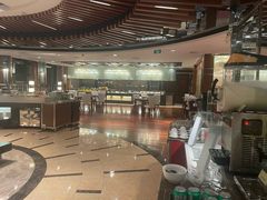 -温州王朝大酒店-自助餐厅