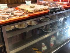 自助取餐区-天兴居(鲜鱼口街店)