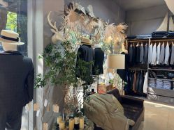 -ChenV西服礼服高级定制(市区养育巷店)