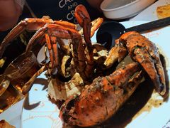 -Ministry of Crab(科伦坡店)