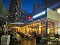 -LE MISSMORE餐酒吧(茉念西里店)