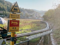 -红山村