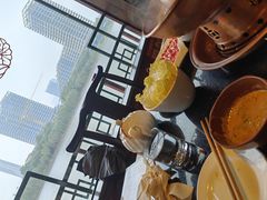 -南门涮肉(通州大船店)