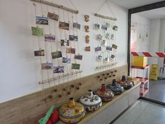 -毛辣果·贵州红酸汤牛肉火锅(西单店)