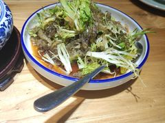 -村长家的疙瘩汤(沌口店)