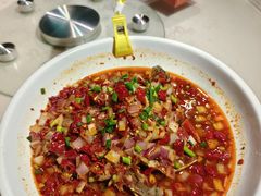 -图味美小黄鱼·景德菜(浙江路店)