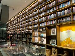 -茑屋书店(天目里店)