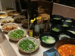 -西安豪享来温德姆至尊酒店