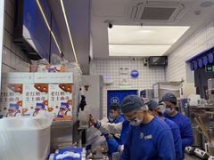 -煲珠公·老红糖珍珠奶茶(长宁龙之梦店)