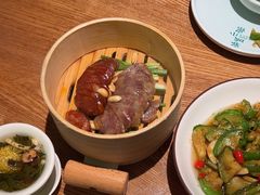 -蓉城小馆(科兴店)