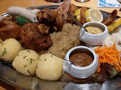 -Restaurant Paulaner am Dom
