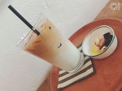 -春风十里咖啡馆
