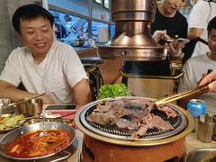 -西塔老太太泥炉烤肉(北京望京店)