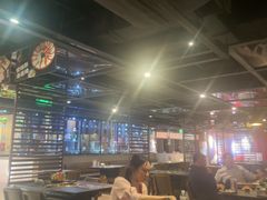 -神户赤童日式烤肉伙伴(东直门店)