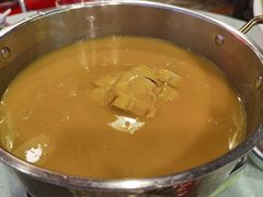-大永發老火浓汤·经典粤菜(北滨路店)