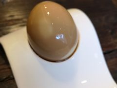 五香糖心蛋-五观堂素食(新华路店)