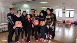 -爱尔乐美孕产瑜伽·普拉提