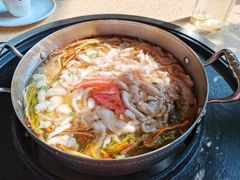 -芭夯兔·兔肉汤锅(新都店)
