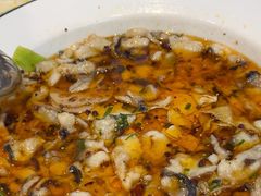 -川人百味(亿合城店)