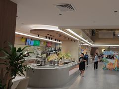 -聚春园自助餐厅(东街口店)