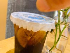 -炖物24章·顺时轻养茶(黄龙店)