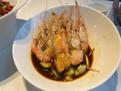 -上座·餐厅(阳光100店)