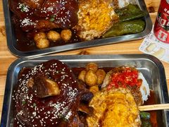 -姑苏家宴·苏帮菜·松鼠桂鱼(苏州总店)