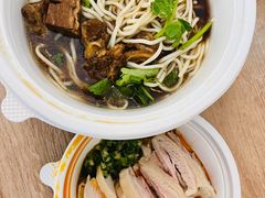 -李先生牛肉面大王(沈阳道义南大街店)